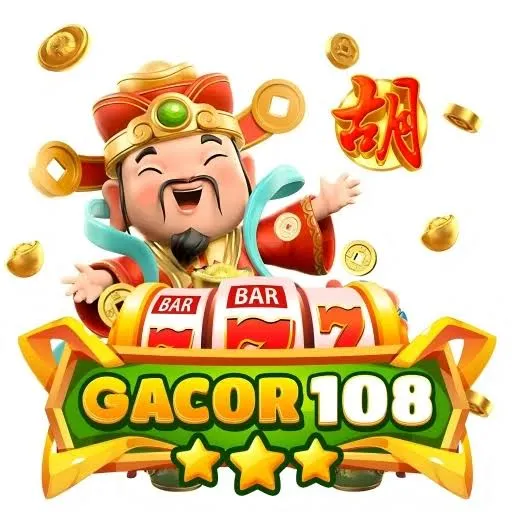 GACOR108 - Game Domino Seru dan Menyenangkan
